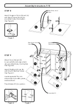 Предварительный просмотр 7 страницы Homestyles 20 05506 0095 Quick Start Manual