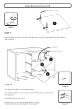 Предварительный просмотр 6 страницы Homestyles 20 05506 0943 Quick Start Manual