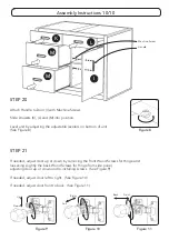 Предварительный просмотр 10 страницы Homestyles 20 05506 0943 Quick Start Manual