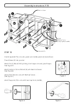 Предварительный просмотр 7 страницы Homestyles 20 05523 0095 Quick Start Manual