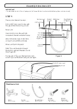 Предварительный просмотр 6 страницы Homestyles 20 05523 0692 Assembly Instructions Manual