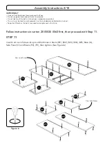 Предварительный просмотр 2 страницы Homestyles 20 05530 0565 Quick Start Manual