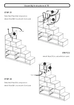 Предварительный просмотр 6 страницы Homestyles 20 05530 0565 Quick Start Manual