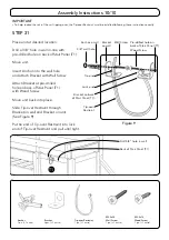 Предварительный просмотр 10 страницы Homestyles 20 05530 0565 Quick Start Manual