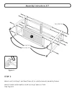 Предварительный просмотр 3 страницы Homestyles 20 05663 0091 Quick Start Manual