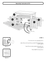 Preview for 5 page of Homestyles 20 05663 0095 Quick Start Manual