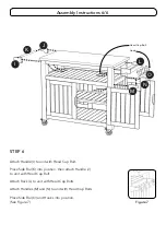 Preview for 6 page of Homestyles 20 05663 0095 Quick Start Manual