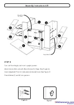 Preview for 6 page of Homestyles 20 08000 0932 Quick Start Manual