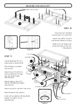 Предварительный просмотр 6 страницы Homestyles 5022 942 Quick Start Manual