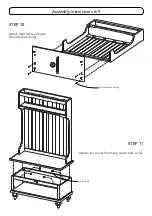 Предварительный просмотр 6 страницы Homestyles 5542 49 Manual