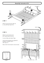 Предварительный просмотр 5 страницы Homestyles 5648 49 Manual