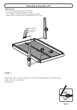 Предварительный просмотр 30 страницы Homestyles 5670-10 Manual