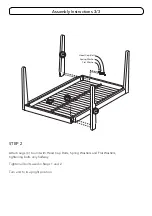 Предварительный просмотр 31 страницы Homestyles 5670-10 Manual