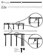 Preview for 10 page of Homestyles 73005105 Owner'S Manual