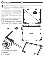 Preview for 4 page of Homestyles 73005131 Owner'S Manual