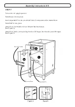 Предварительный просмотр 5 страницы Homestyles 88 5180 181 Quick Start Manual