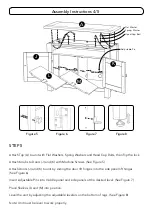 Предварительный просмотр 4 страницы Homestyles 88 5412 09 Quick Start Manual