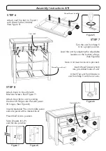 Предварительный просмотр 4 страницы Homestyles 88 5412 943 Quick Start Manual