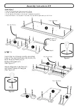 Предварительный просмотр 2 страницы Homestyles 88 5530 182 Manual