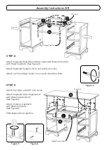 Предварительный просмотр 4 страницы Homestyles 88 5530 182 Manual