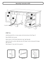 Предварительный просмотр 8 страницы Homestyles 88 5530 182 Manual