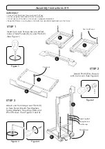 Предварительный просмотр 2 страницы Homestyles 88 5531 27 Manual