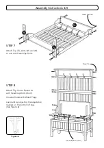 Предварительный просмотр 4 страницы Homestyles 88 5649 49C Manual