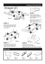 Предварительный просмотр 7 страницы Homestyles 885010941 Manual