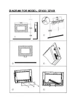 Предварительный просмотр 4 страницы HomeTech EF423 Installation And User Instruction Manual