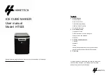 Preview for 9 page of HomeTech HT023 User Manual