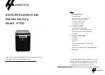 Preview for 17 page of HomeTech HT023 User Manual