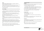 Preview for 30 page of HomeTech HT023 User Manual