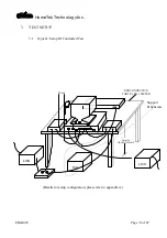 Preview for 9 page of HomeTek PW816 Series Manual