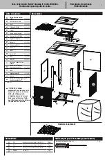 Preview for 16 page of hometrends GAD15288WM-C Owner'S Manual