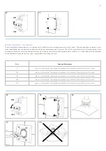 Preview for 7 page of homevent MORI dMEV II 150HT Installation & Maintenance Manual