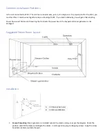 Предварительный просмотр 11 страницы Homewardbath GH21-HT Installation & Operation Manual