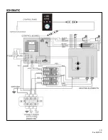 Предварительный просмотр 11 страницы Homewardbath M6028/6 Manual