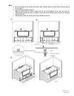 Предварительный просмотр 14 страницы Homewardbath NEPTUNE HY42 Installation Manual