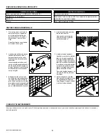 Preview for 6 page of Homewerks Worldwide 3190-41-CH-BC-Z Manual