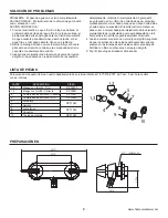 Предварительный просмотр 6 страницы Homewerks Worldwide 3220-40-CH-B Manual