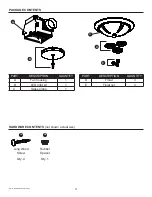 Preview for 3 page of Homewerks Worldwide 7106-03 Manual