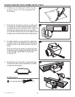 Preview for 9 page of Homewerks Worldwide 7106-03 Manual