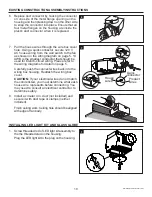 Preview for 10 page of Homewerks Worldwide 7106-03 Manual