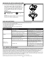 Preview for 14 page of Homewerks Worldwide 7106-03 Manual