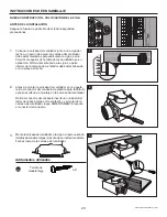 Preview for 20 page of Homewerks Worldwide 7106-03 Manual