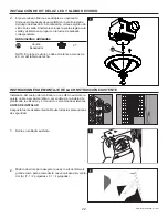 Preview for 22 page of Homewerks Worldwide 7106-03 Manual