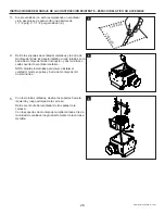 Preview for 26 page of Homewerks Worldwide 7106-03 Manual