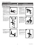 Preview for 2 page of Homewerks Worldwide AQUA VISTA 10SHO1H-CH-AV Manual