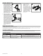 Preview for 3 page of Homewerks Worldwide AQUA VISTA 10SHO1H-CH-AV Manual