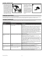 Preview for 3 page of Homewerks Worldwide AQUA VISTA 15-B42WTSP-CP-AV Assembly